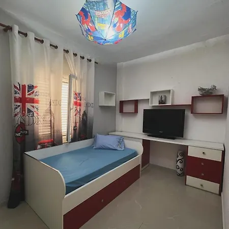 Lägenhet Sweethome Tirana