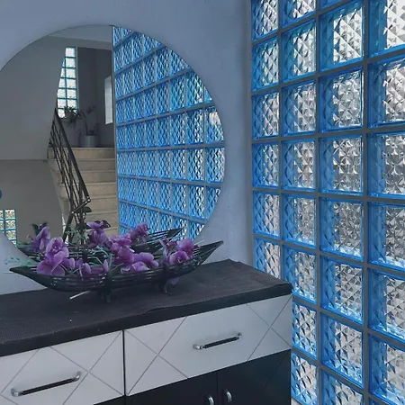 Sweethome Apartment