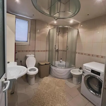Sweethome * Tirana