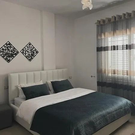 Apartment Sweethome