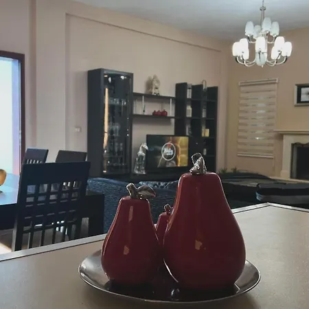 Apartment Sweethome